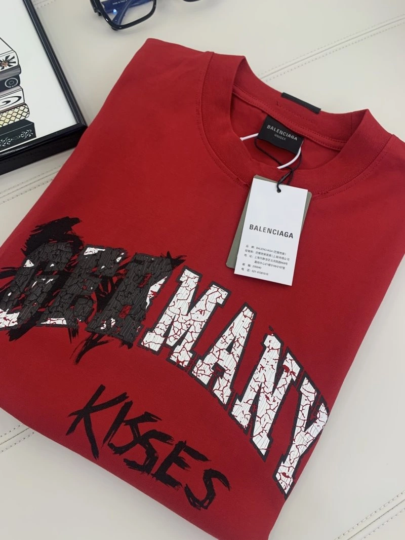 Unclassified Brand T-Shirts MoistureWicking 147252