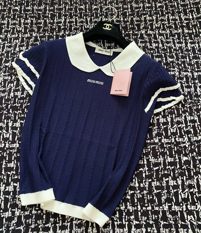 Elegant Unclassified Brand T-Shirts 147247