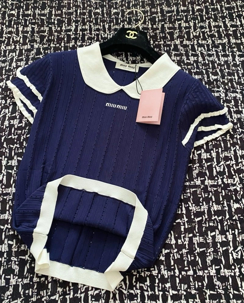 Elegant Unclassified Brand T-Shirts 147247