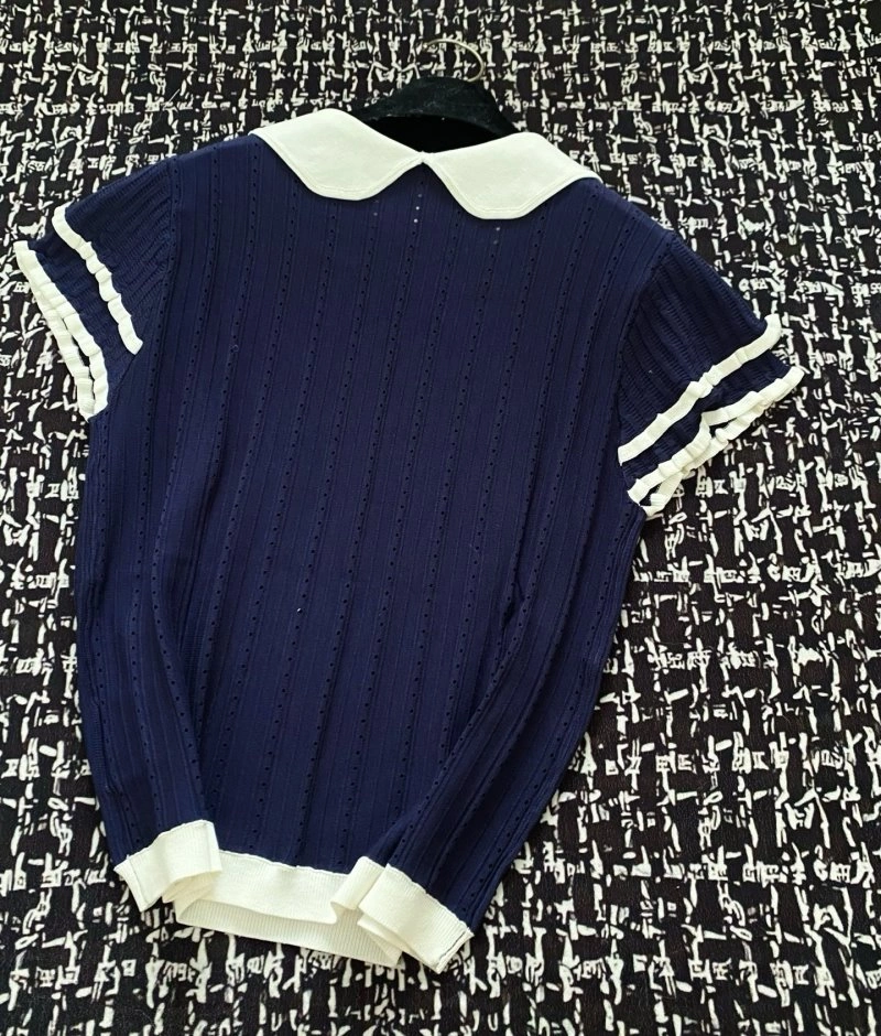 Elegant Unclassified Brand T-Shirts 147247