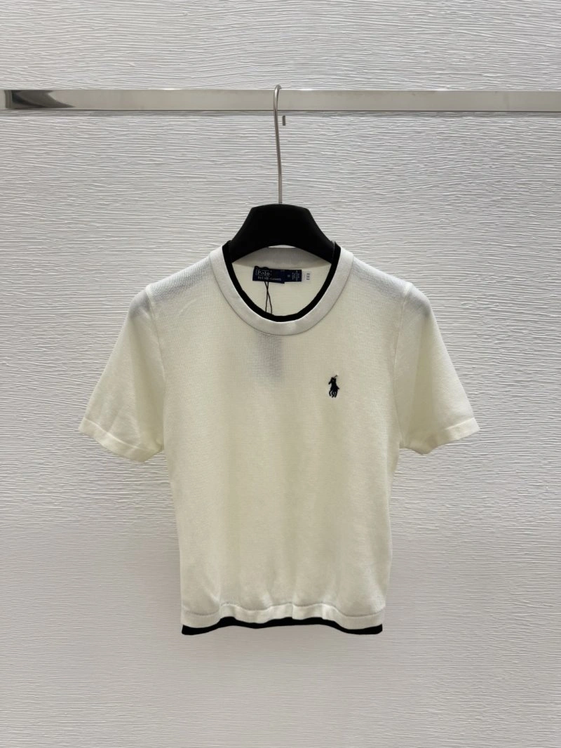Chic Unclassified Brand T-Shirts 147240