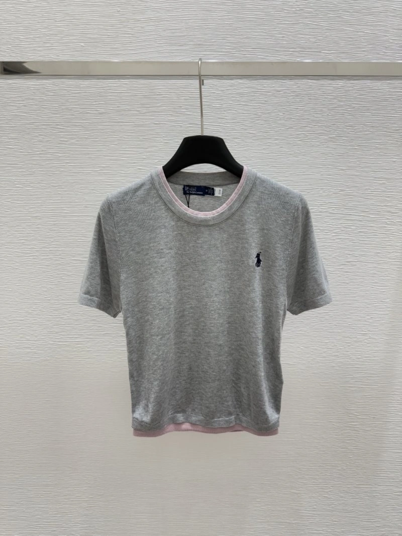 Chic Unclassified Brand T-Shirts 147240