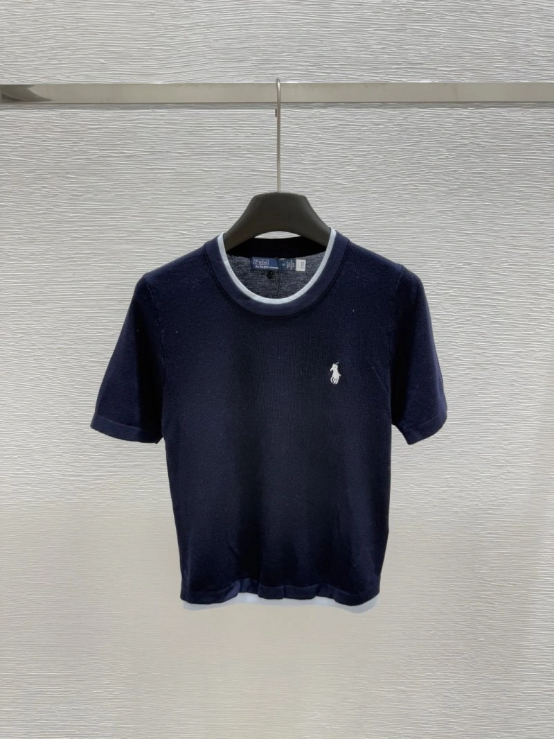 Chic Unclassified Brand T-Shirts 147240