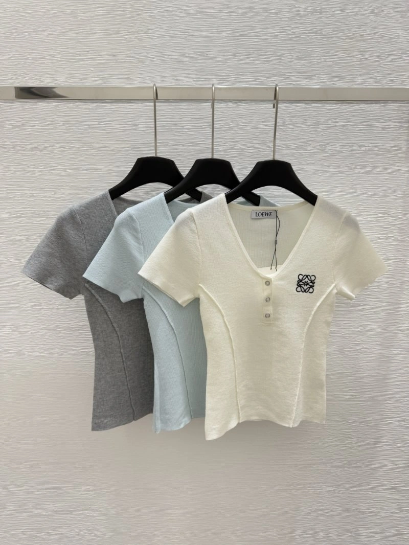 Unclassified Brand T-Shirts AllSeason 147231