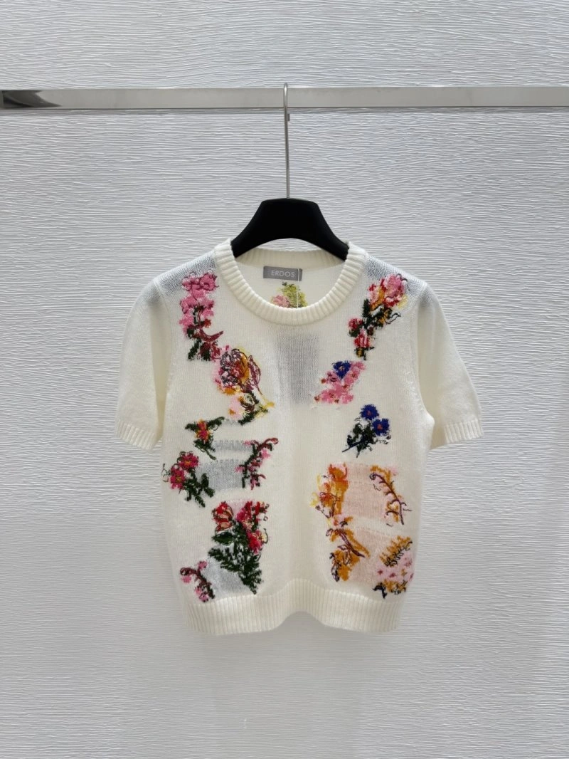 Unclassified Brand T-Shirts Fashionable 147235