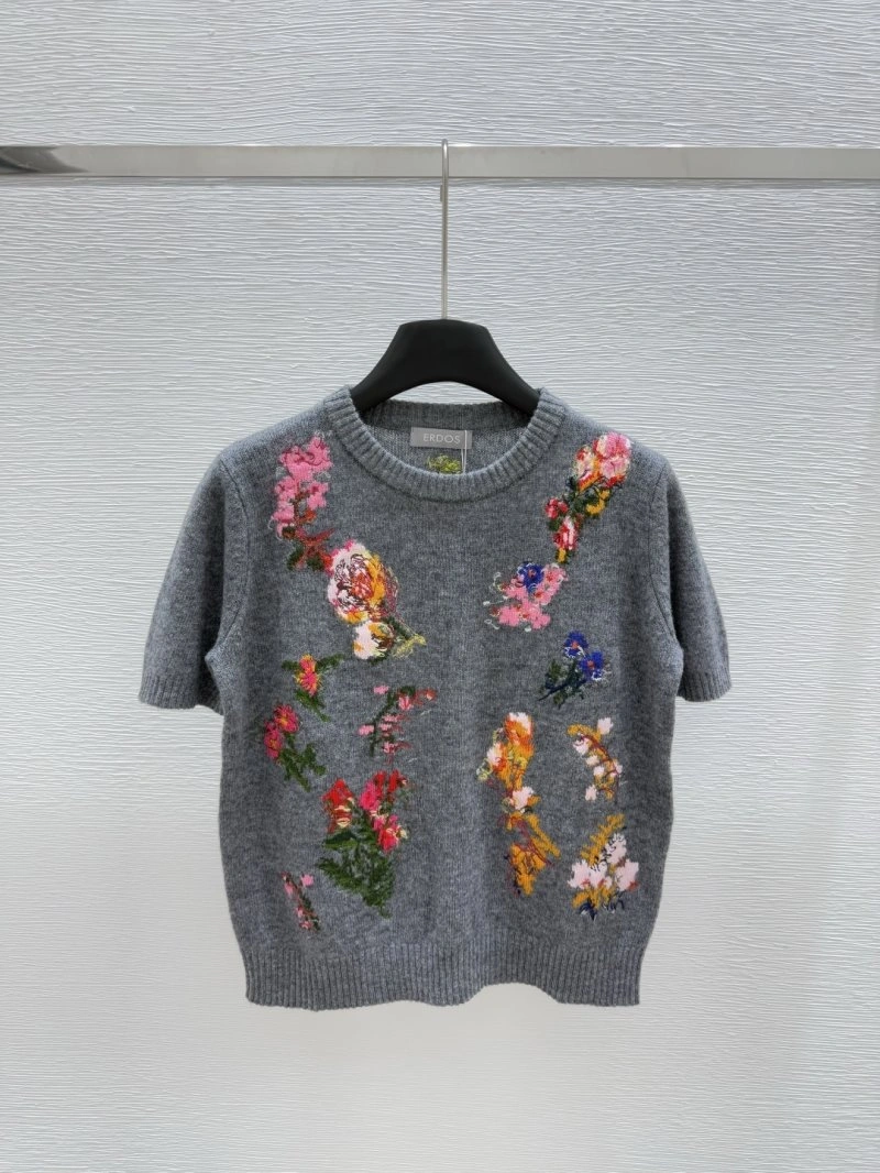 Unclassified Brand T-Shirts Fashionable 147235