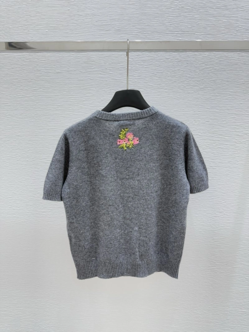 Unclassified Brand T-Shirts Fashionable 147235