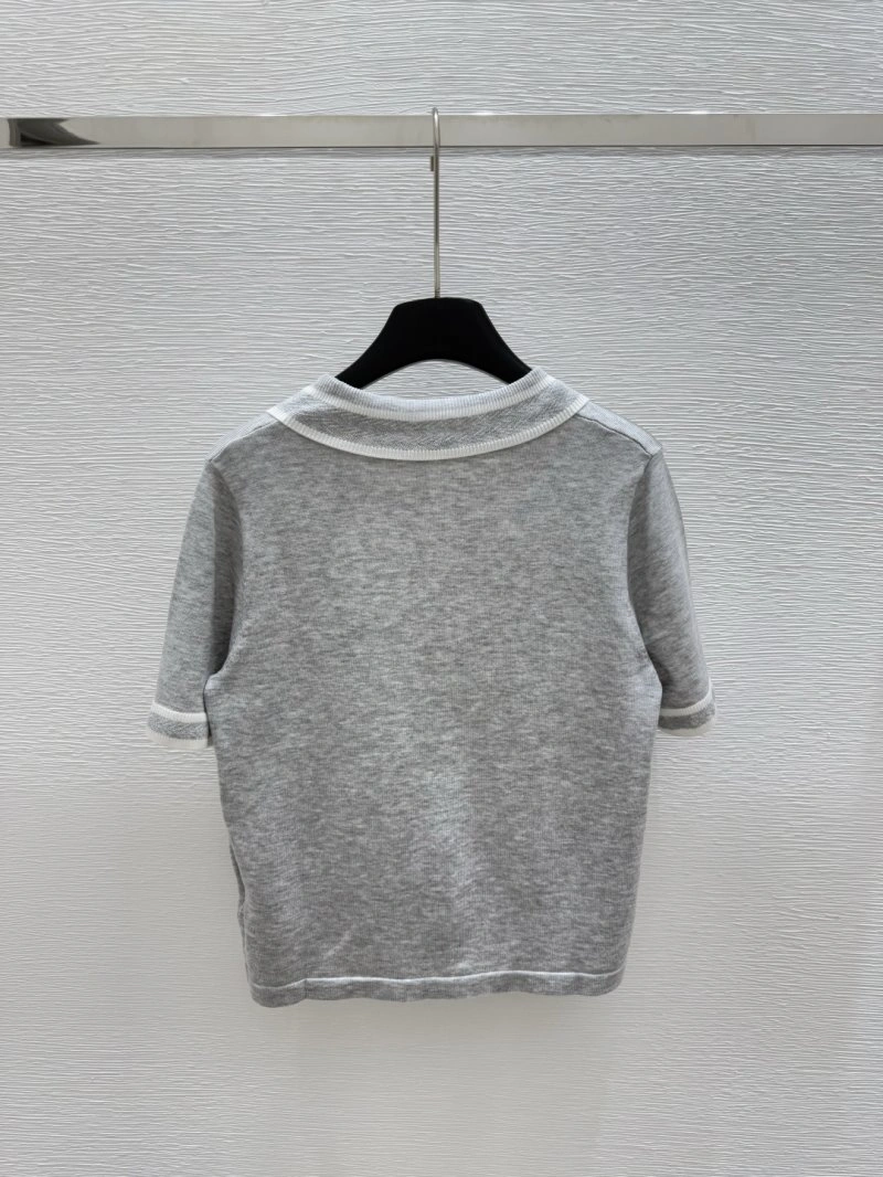 Unclassified Brand T-Shirts Lightweight 147229