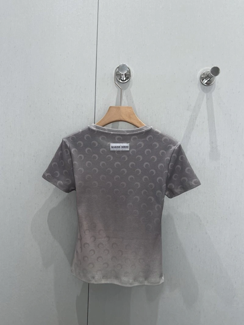 Unclassified Brand T-Shirts Supportive 147223