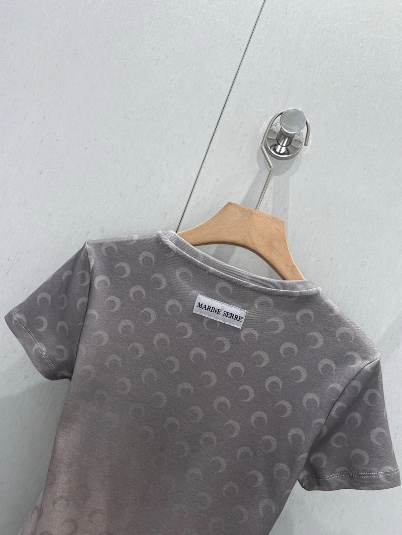 Unclassified Brand T-Shirts Supportive 147223