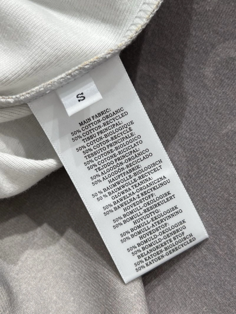 Unclassified Brand T-Shirts Supportive 147223