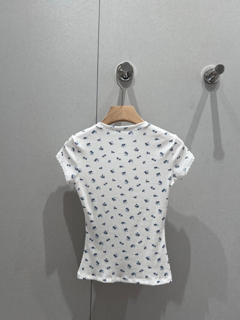 OnTrend Unclassified Brand T-Shirts 147219