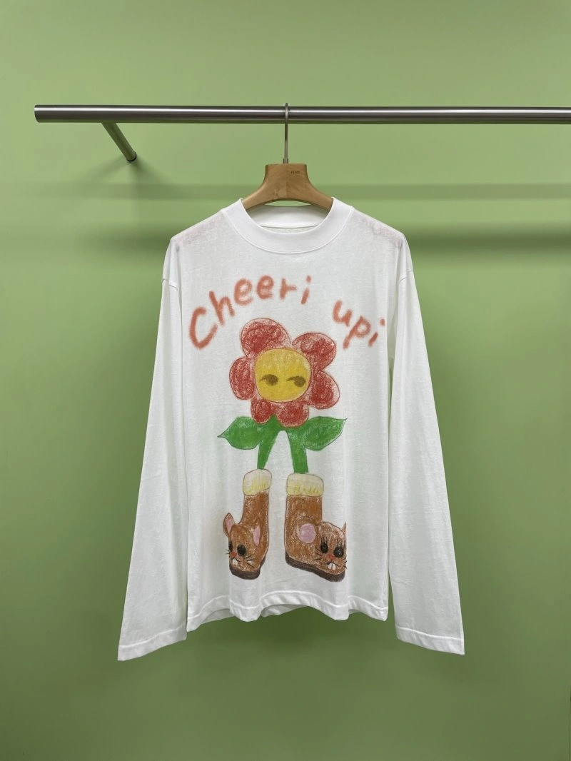Unclassified Brand T-Shirts EyeCatching 147221