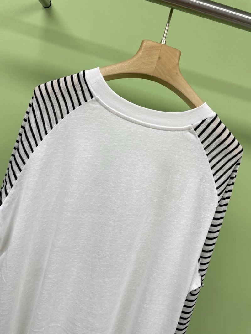 Stretchable Unclassified Brand T-Shirts 147210