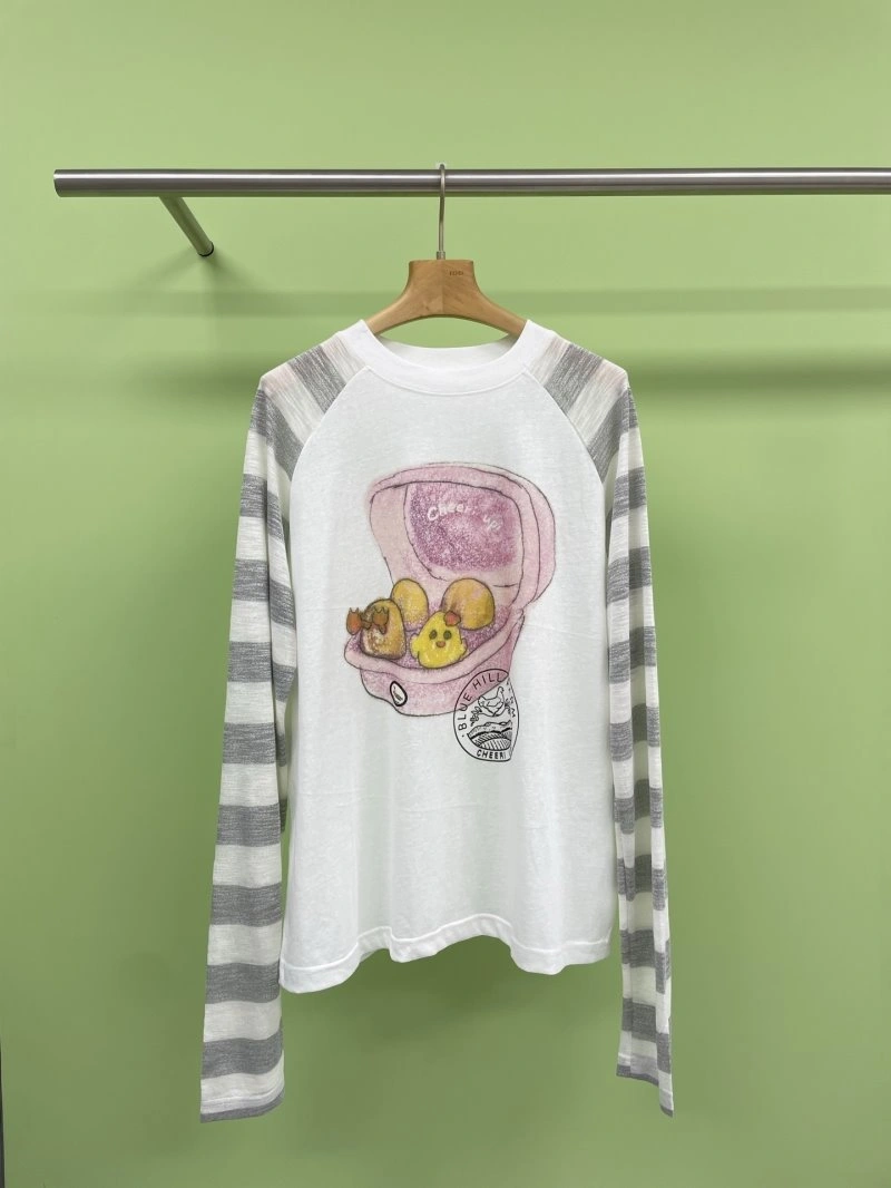 Unclassified Brand T-Shirts Classic 147209