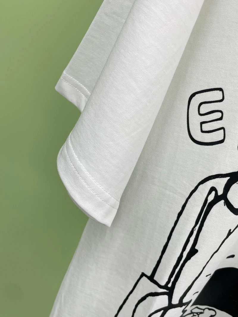 Stretchable Unclassified Brand T-Shirts 147213