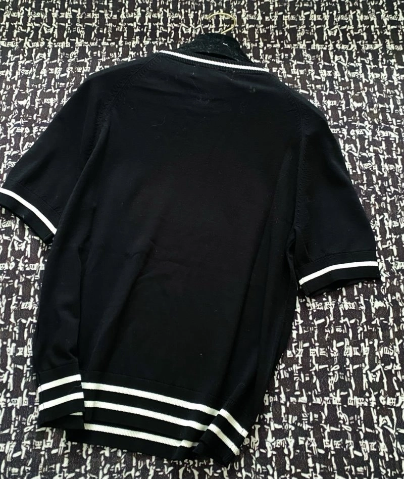 Lightweight Unclassified Brand T-Shirts 147201