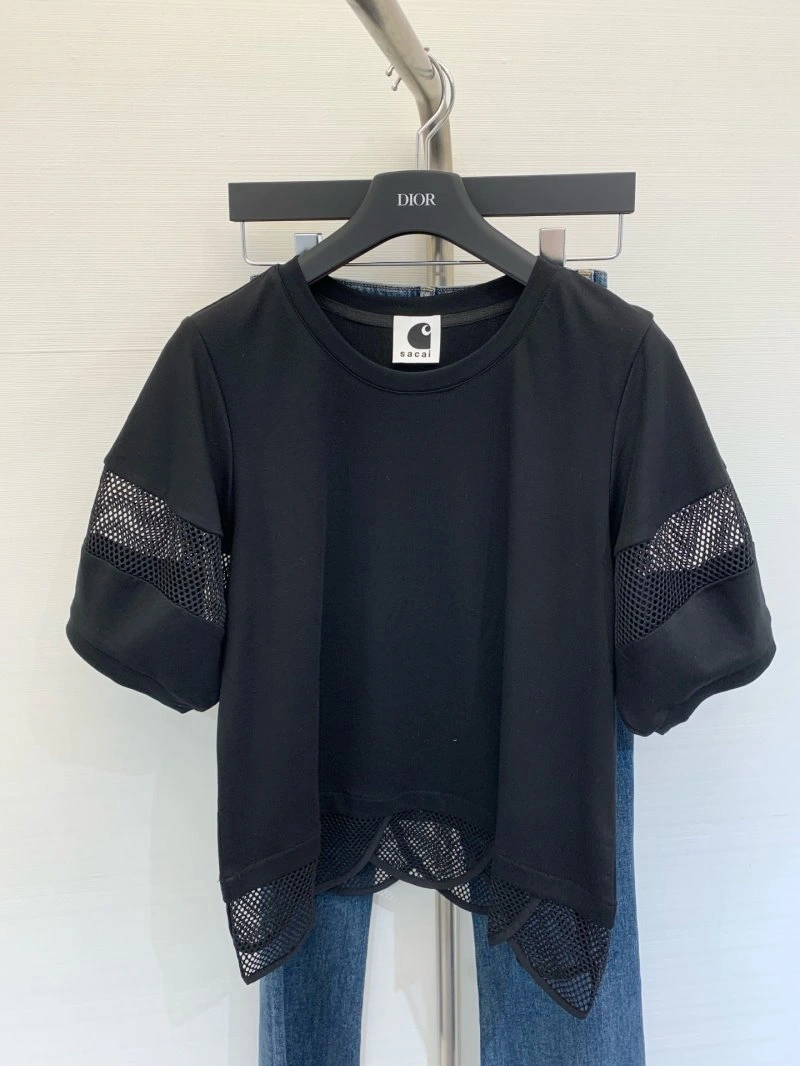 QuickDry Unclassified Brand T-Shirts 147207