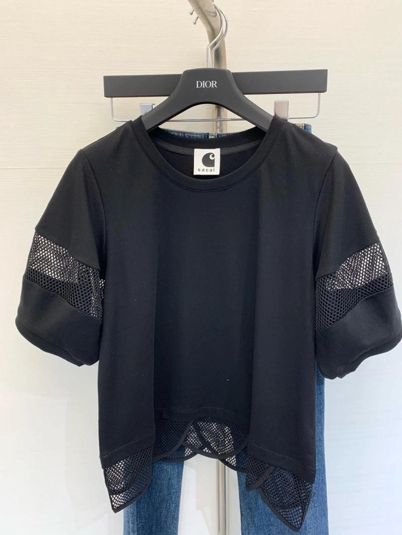 QuickDry Unclassified Brand T-Shirts 147207