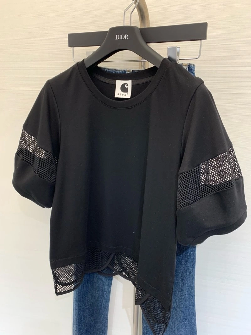 QuickDry Unclassified Brand T-Shirts 147207