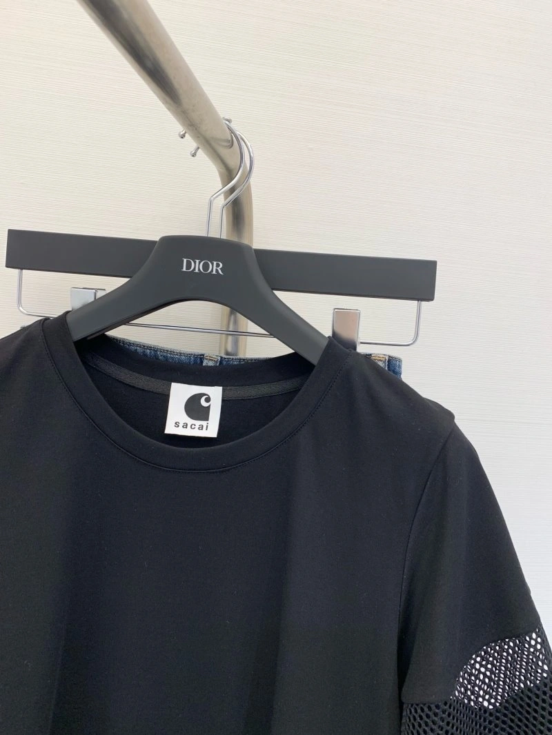 QuickDry Unclassified Brand T-Shirts 147207