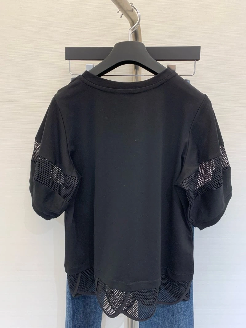 QuickDry Unclassified Brand T-Shirts 147207