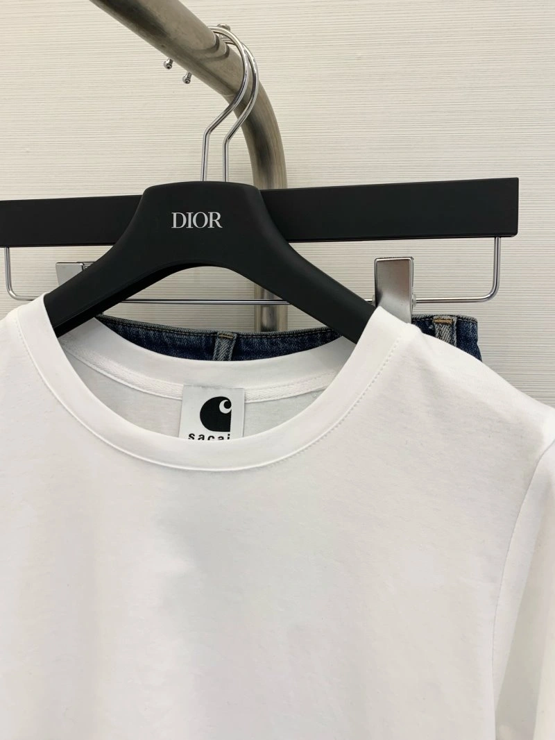 Lightweight Unclassified Brand T-Shirts 147202