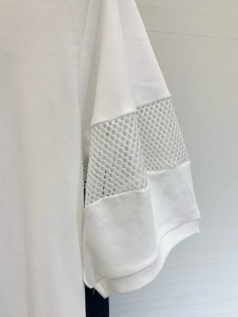 Lightweight Unclassified Brand T-Shirts 147202