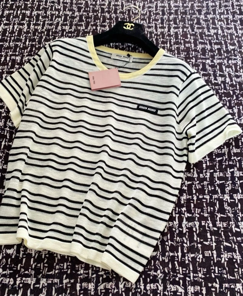 Unclassified Brand T-Shirts OnTrend 147183