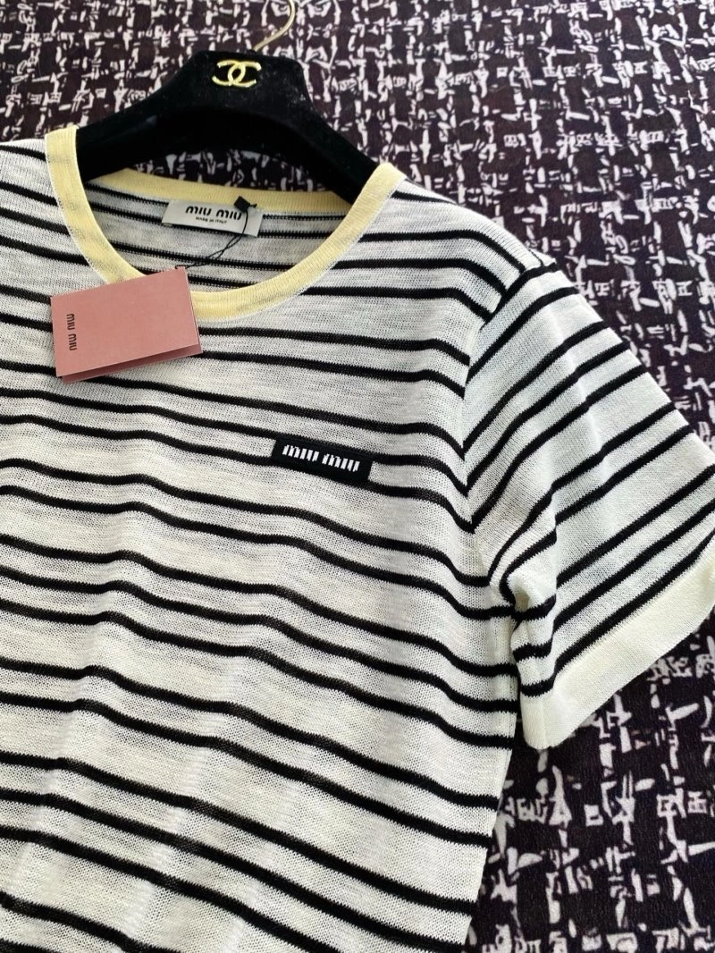 Unclassified Brand T-Shirts OnTrend 147183