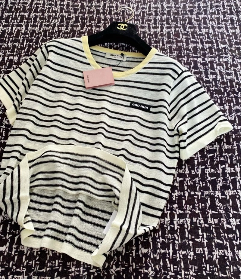 Unclassified Brand T-Shirts OnTrend 147183