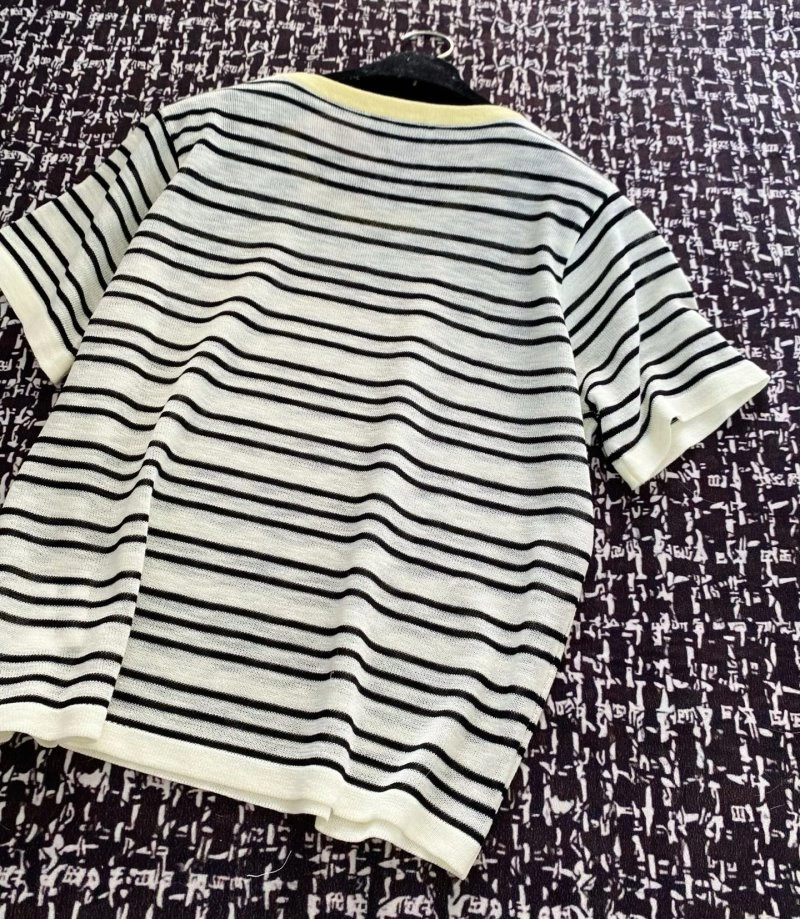 Unclassified Brand T-Shirts OnTrend 147183