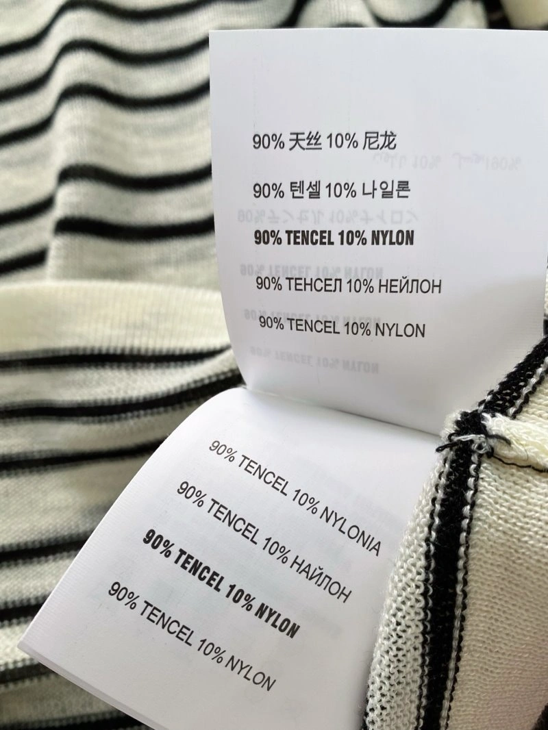 Unclassified Brand T-Shirts OnTrend 147183