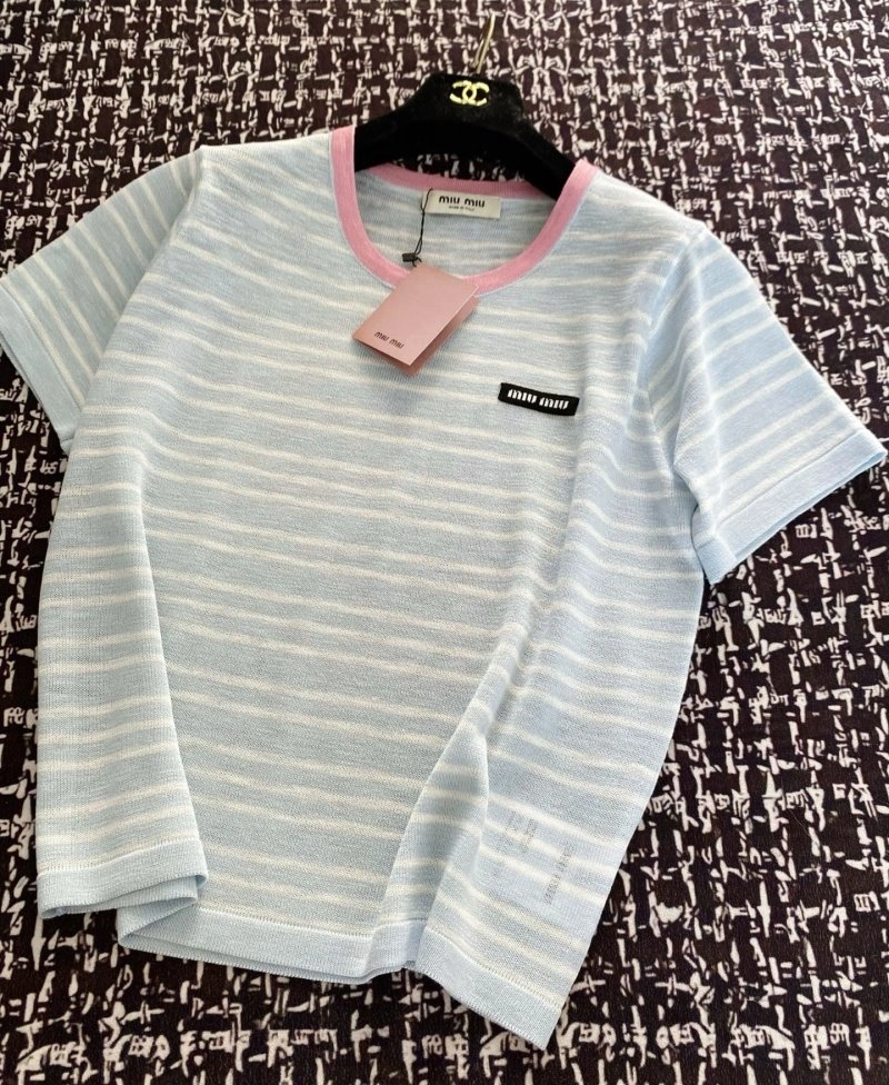 Unclassified Brand T-Shirts Elegant 147184