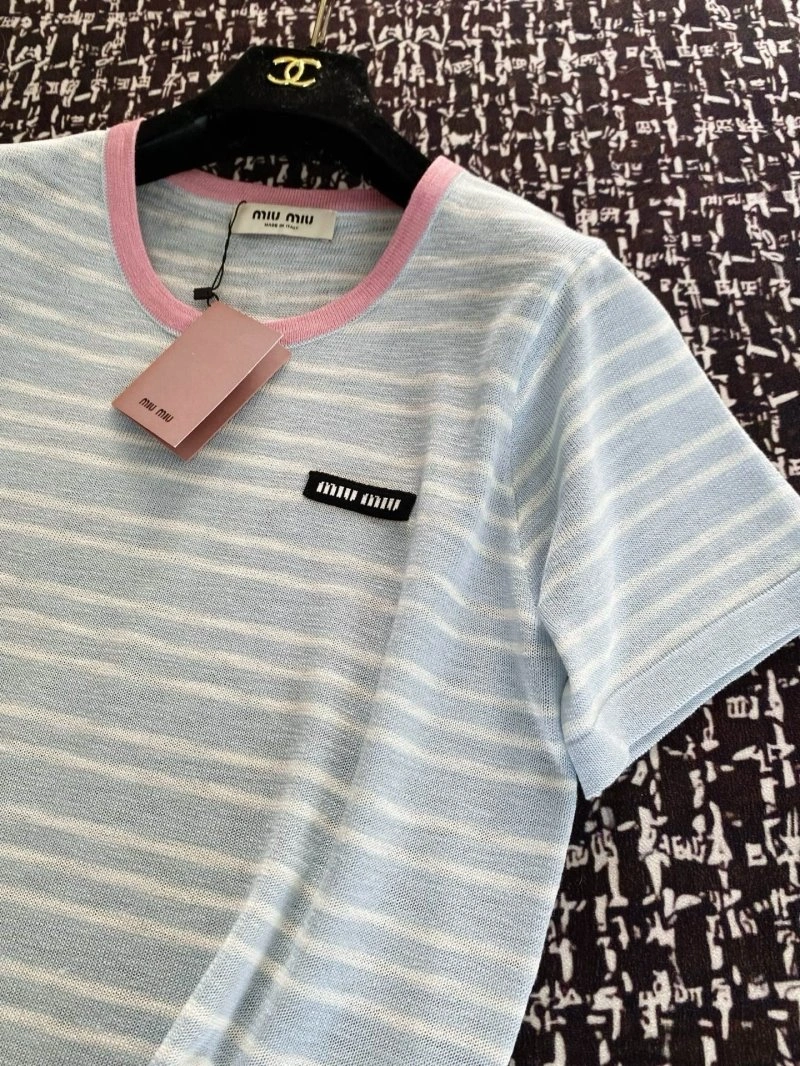 Unclassified Brand T-Shirts Elegant 147184