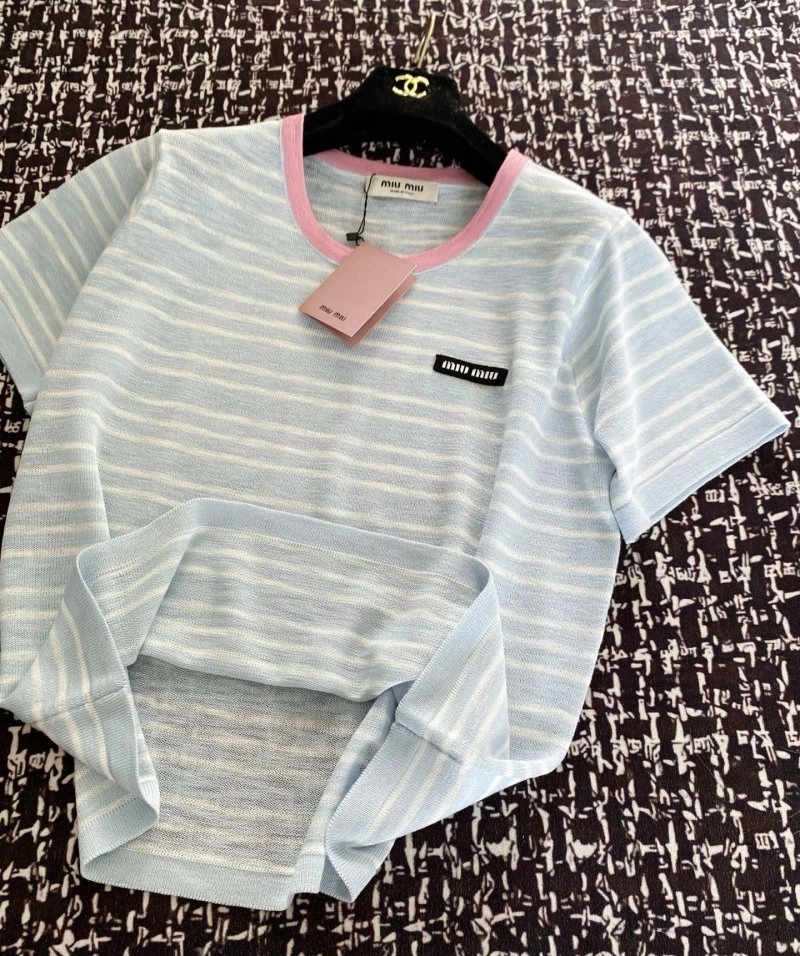 Unclassified Brand T-Shirts Elegant 147184