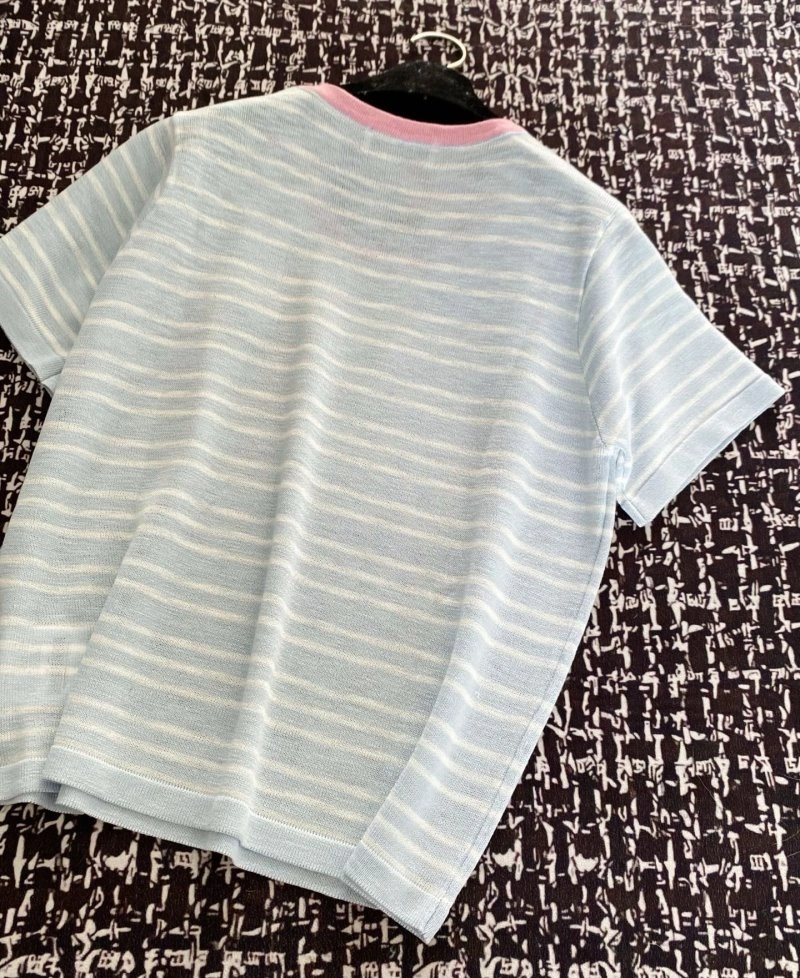 Unclassified Brand T-Shirts Elegant 147184