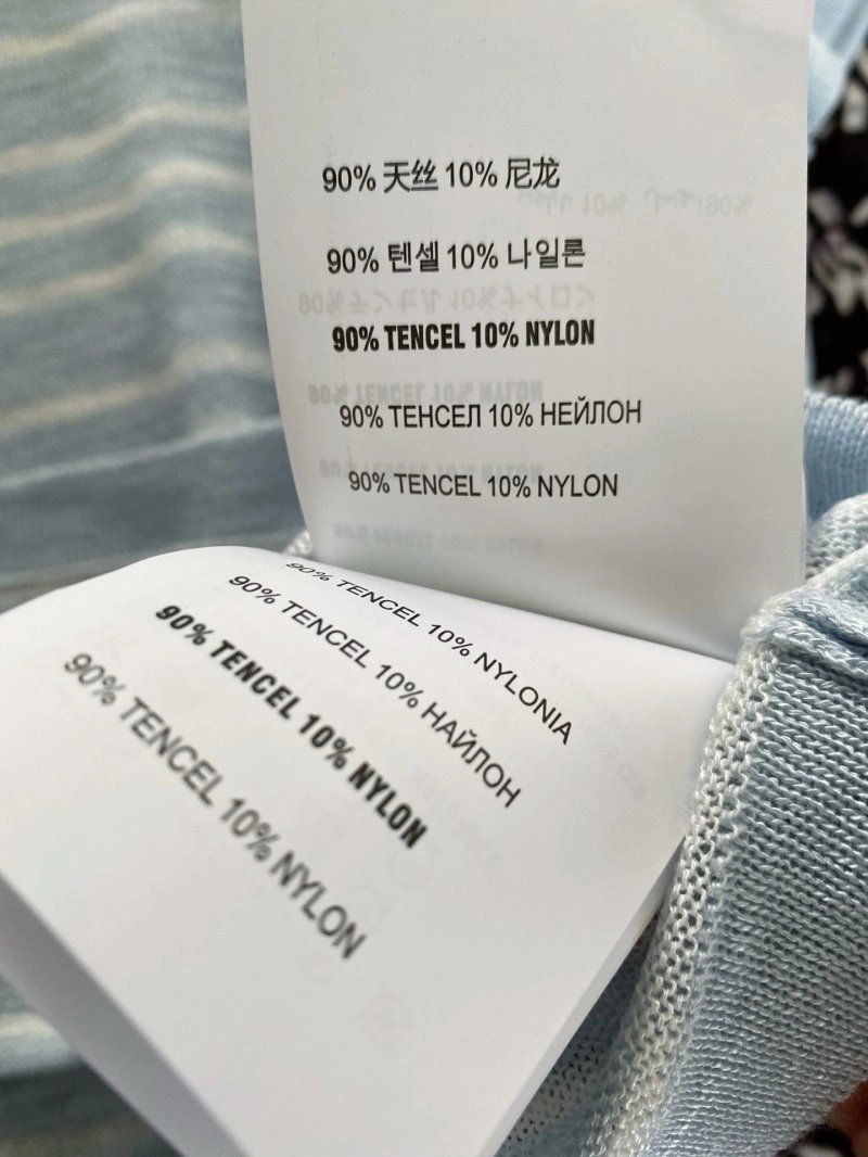Unclassified Brand T-Shirts Elegant 147184