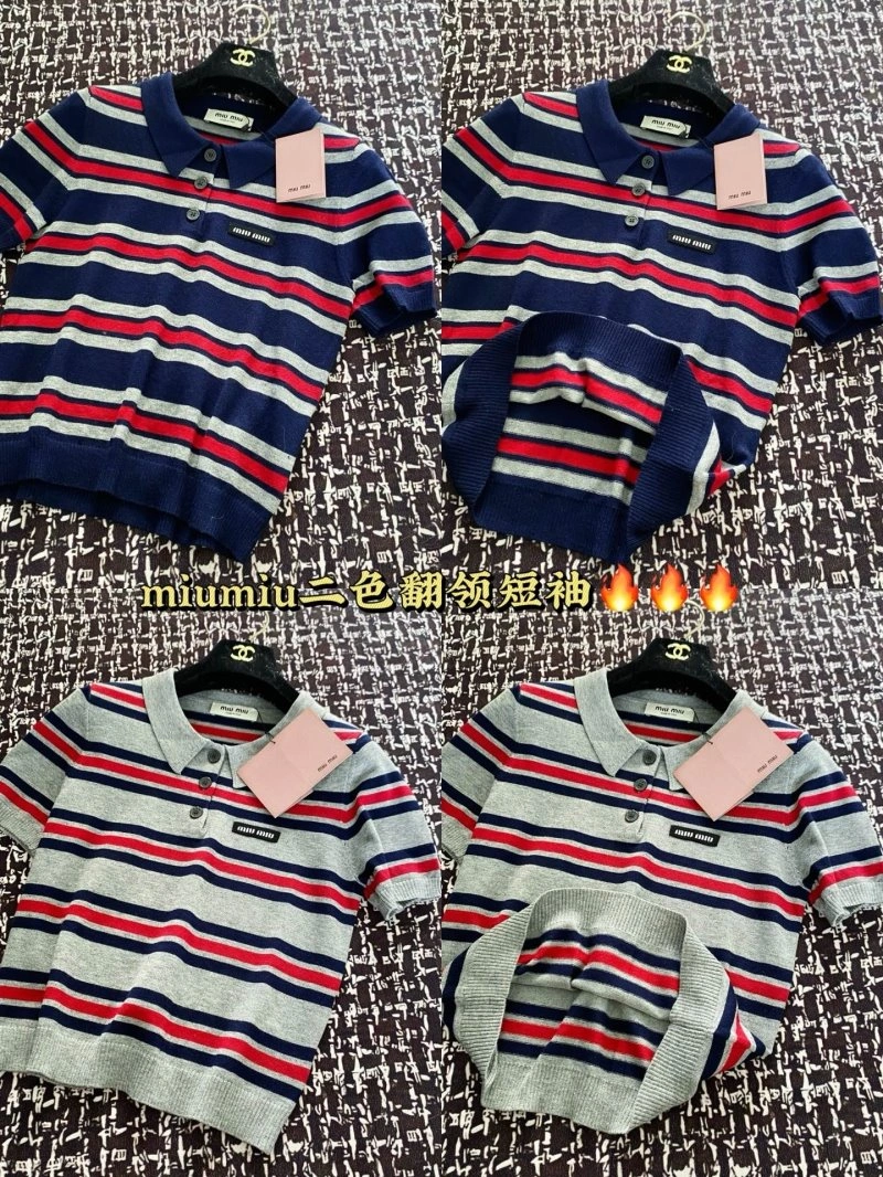 FashionForward Unclassified Brand T-Shirts 147182