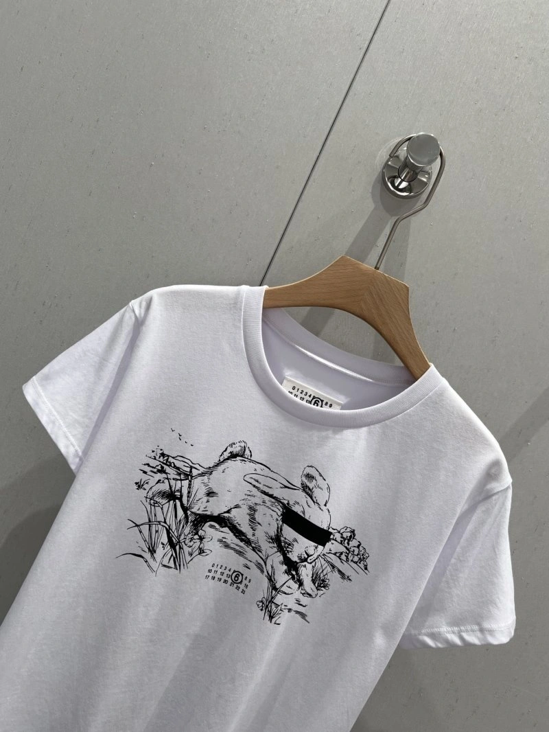 Unclassified Brand T-Shirts Youthful 147204