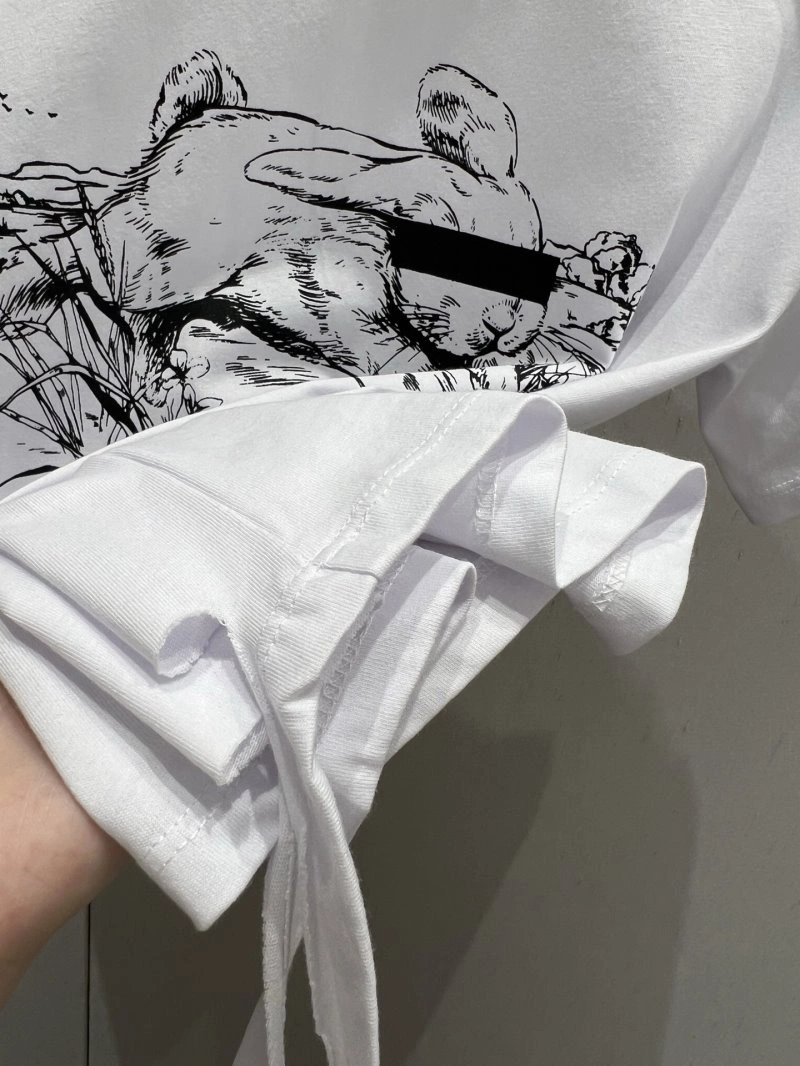 Unclassified Brand T-Shirts Youthful 147204