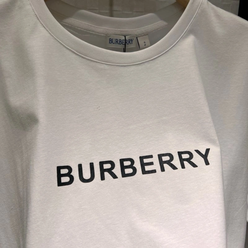 Sustainable Unclassified Brand T-Shirts 147176