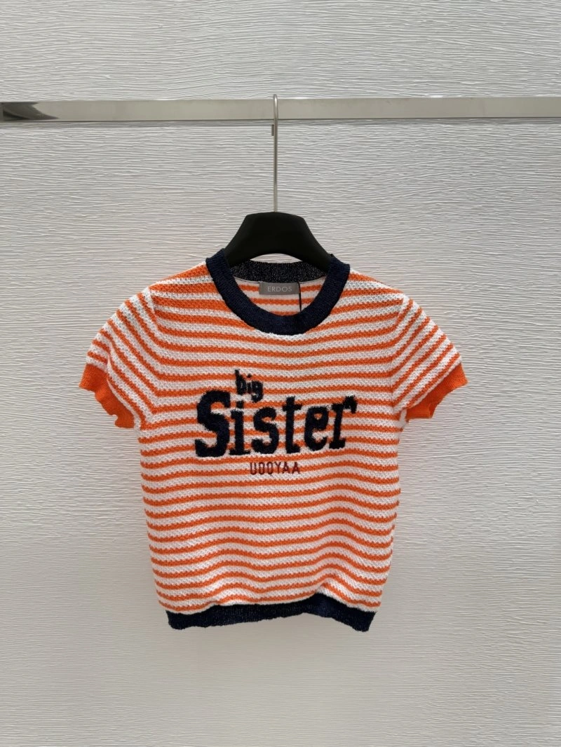 Sleek Unclassified Brand T-Shirts 147174