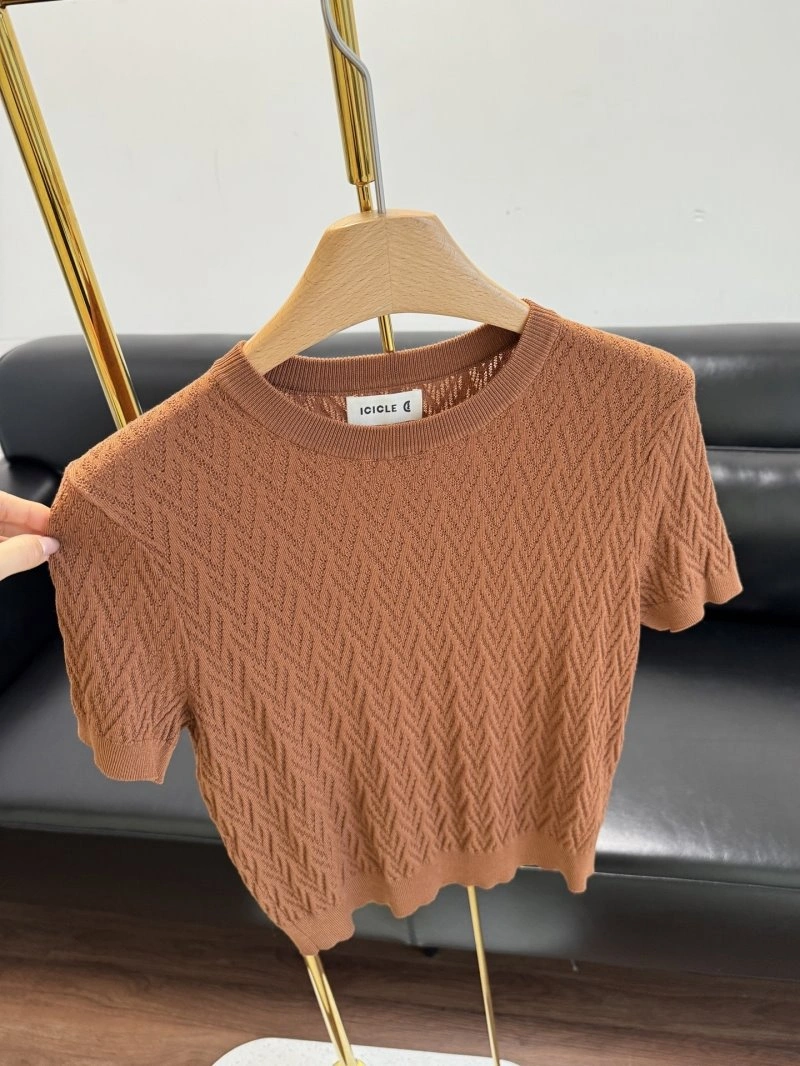 Unclassified Brand T-Shirts Trendy 147171