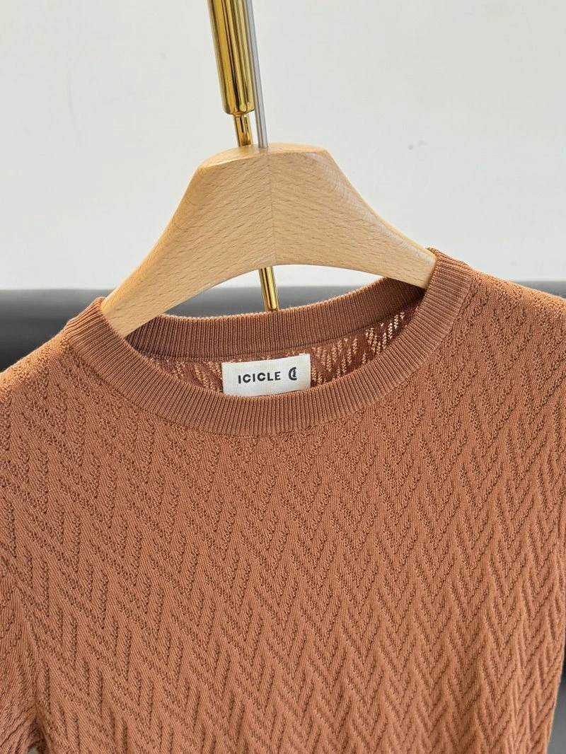 Unclassified Brand T-Shirts Trendy 147171