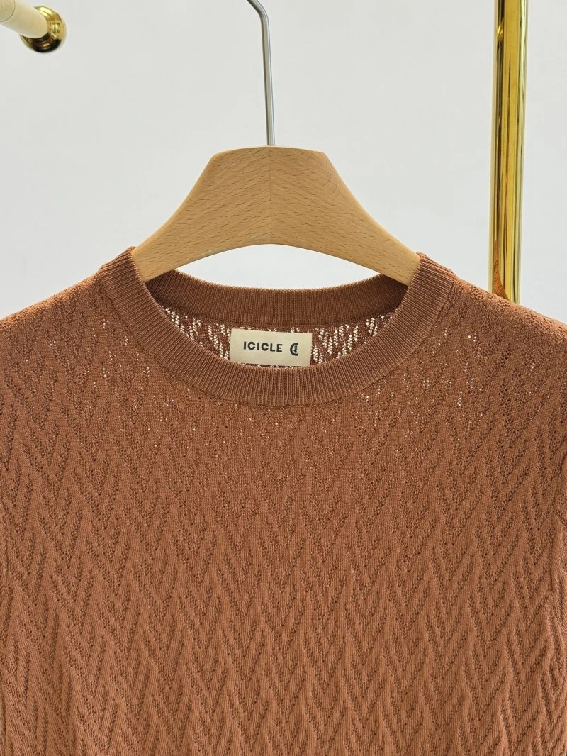 Unclassified Brand T-Shirts Trendy 147171