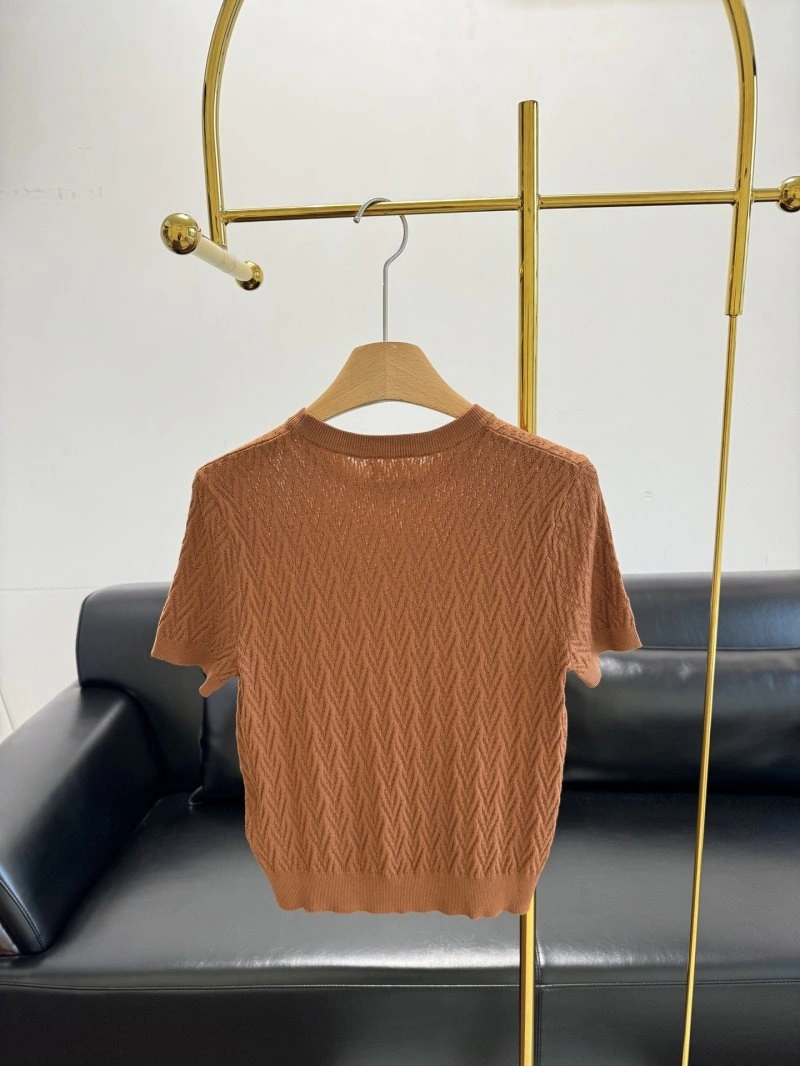 Unclassified Brand T-Shirts Trendy 147171