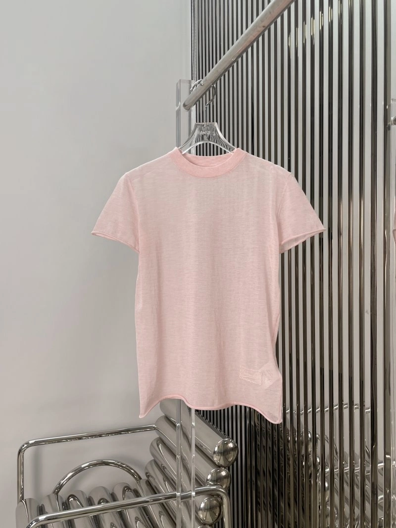Unclassified Brand T-Shirts TimelessDesign 147165