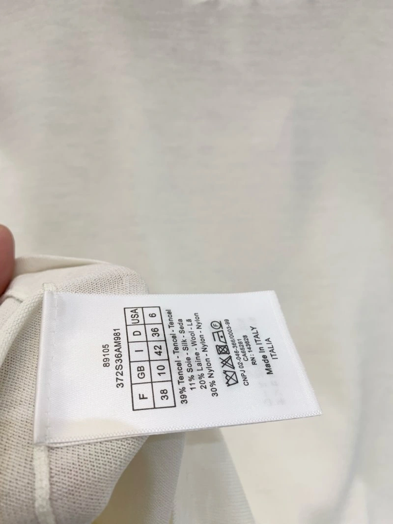 Unclassified Brand T-Shirts Elegant 147162