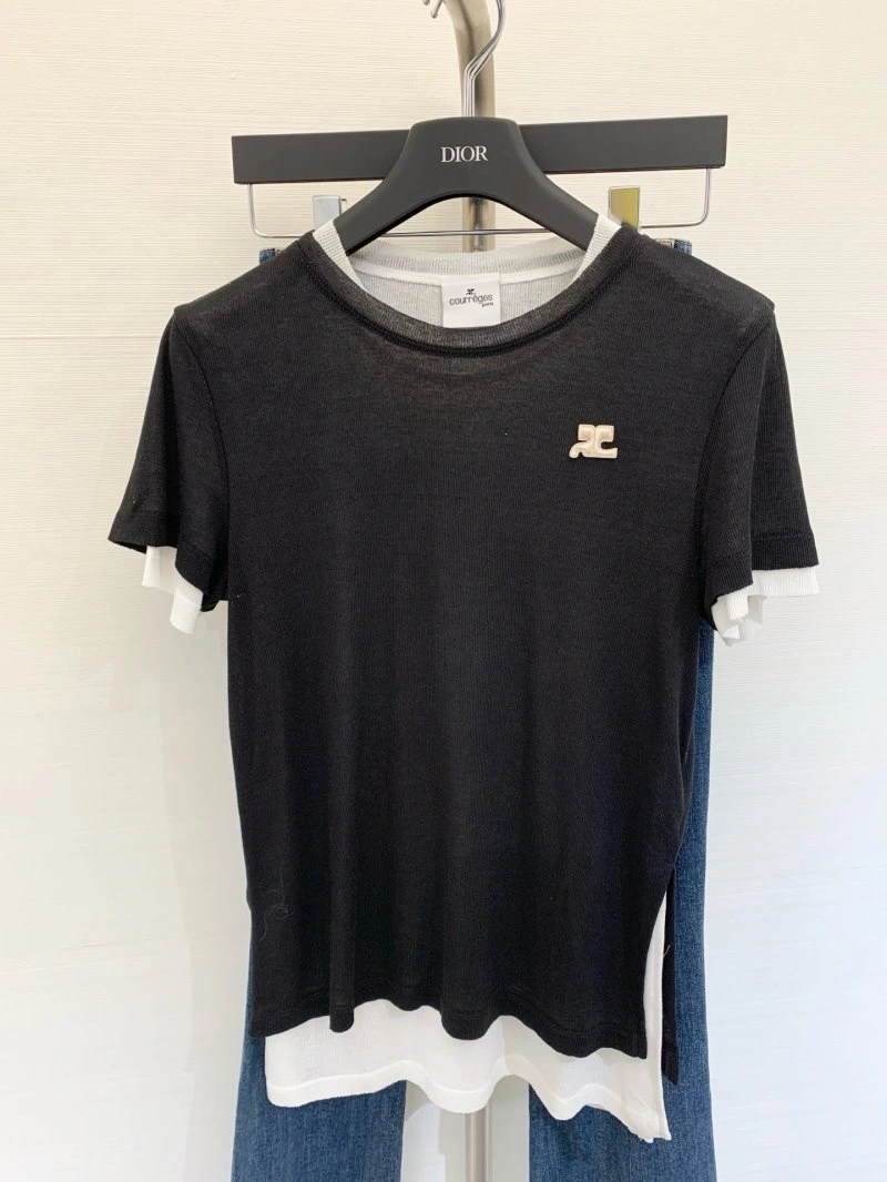 Unclassified Brand T-Shirts WeatherProof 147161